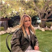 ragazza laureata in scienze delle attività motorie e sportive cerca lavoro per aiuto compiti in italiano